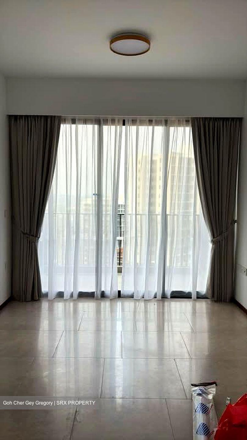 Lentor Modern (D26), Apartment #573447841